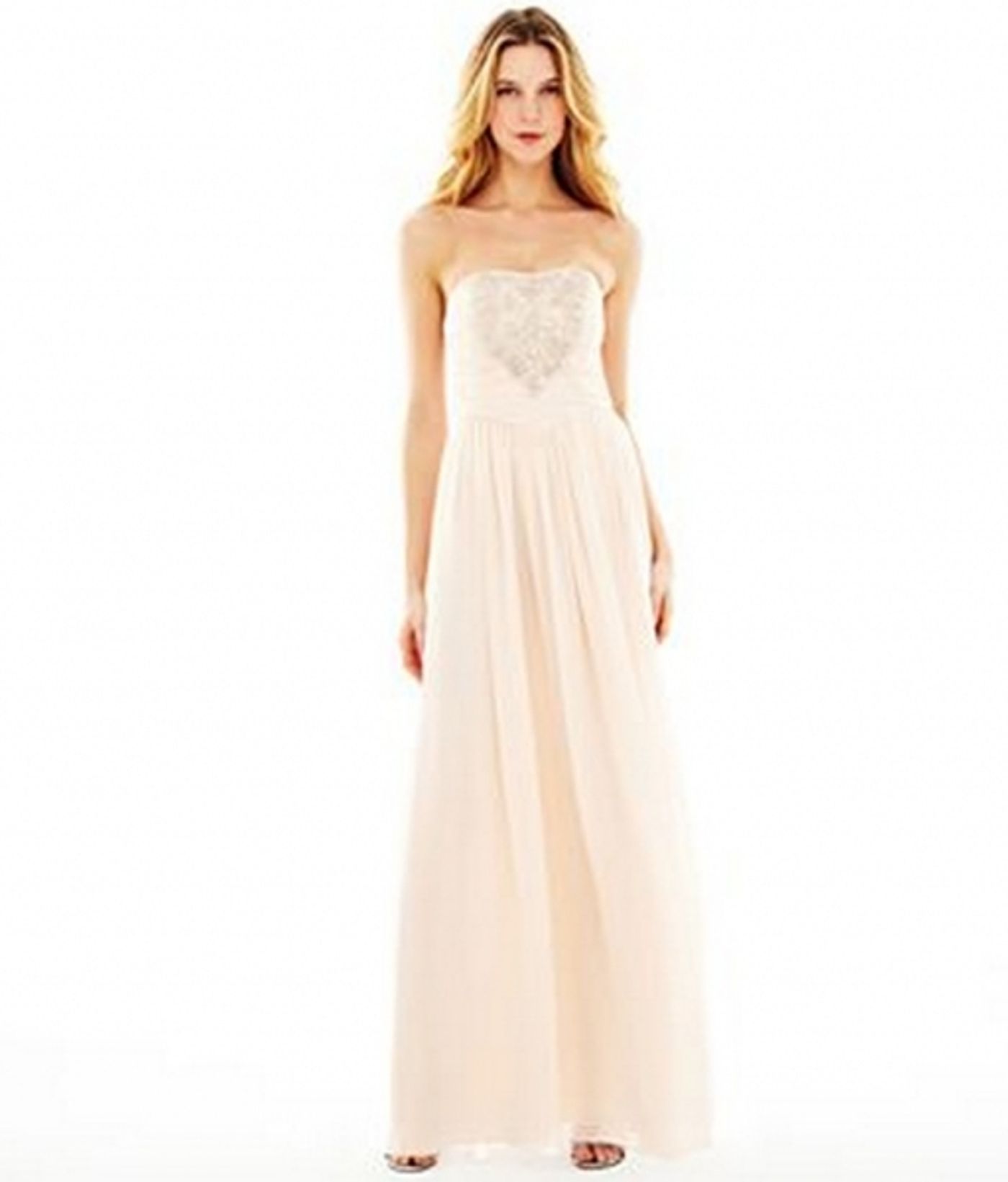 Photo Coverage: Pearl Georgina Chapman at J.C. Penney  Image