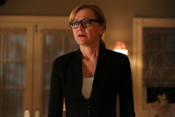 Photo Flash: First Look - Tomorrow Night's All New GO ON  Image