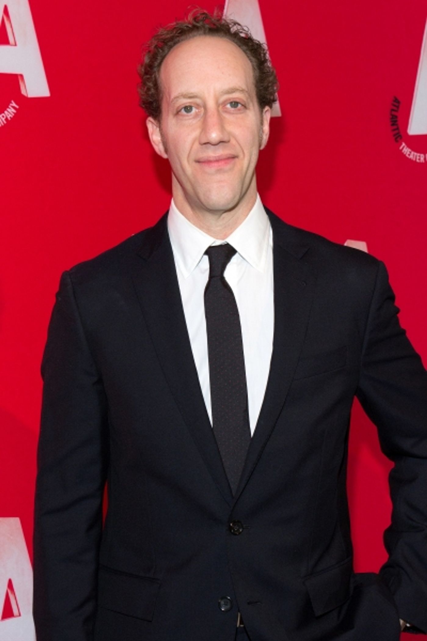 Photo Coverage: Inside the Atlantic Theater Company Gala with Michael Cerveris, Tonya Pinkins & More!  Image