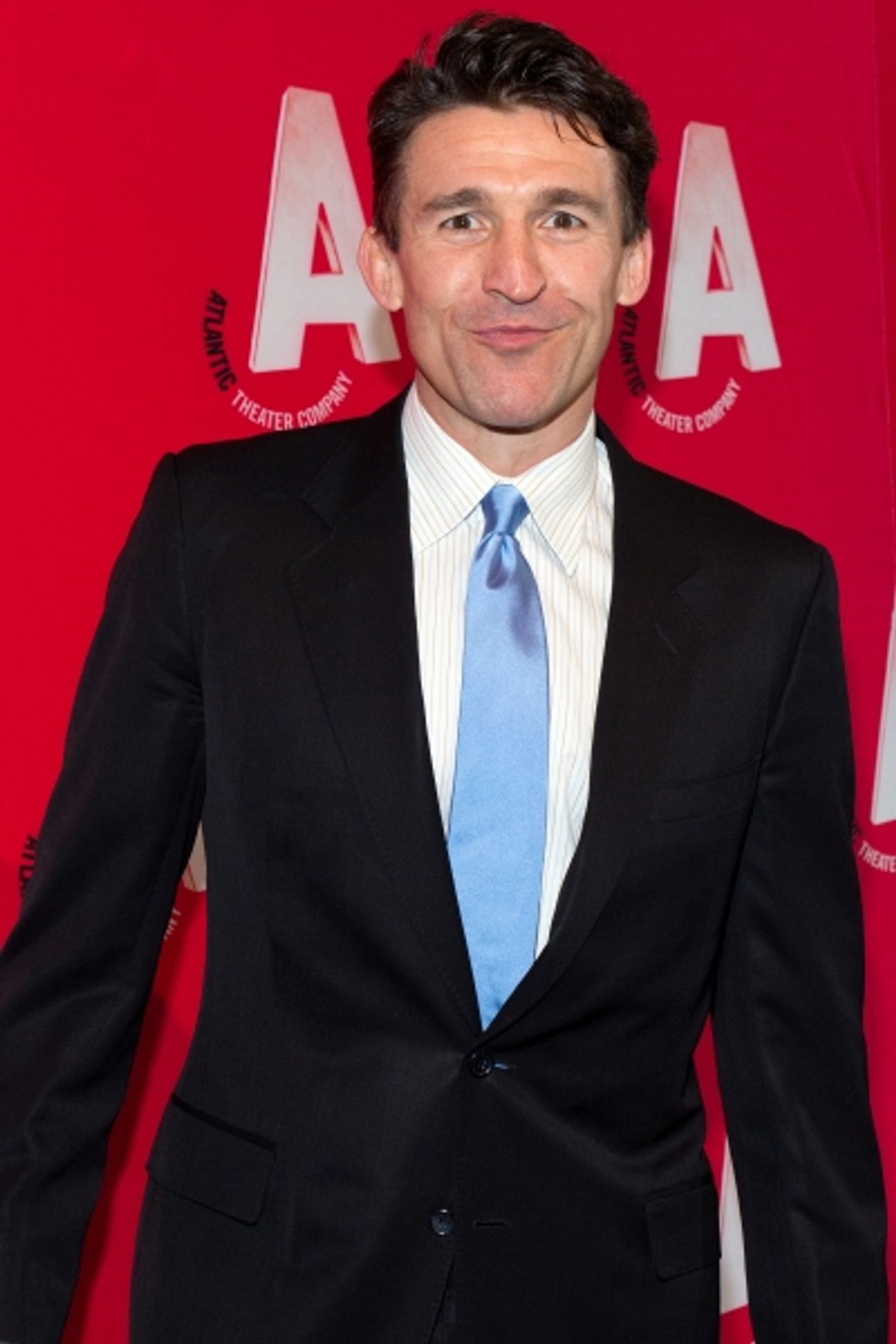 Photo Coverage: Inside the Atlantic Theater Company Gala with Michael Cerveris, Tonya Pinkins & More!  Image