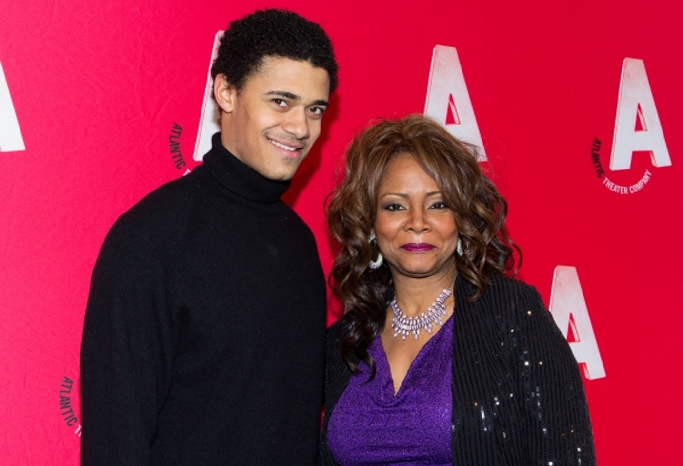 Photo Coverage: Inside the Atlantic Theater Company Gala with Michael Cerveris, Tonya Pinkins & More!  Image