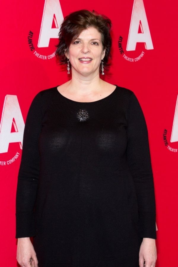 Karen Kohlhaas Photo