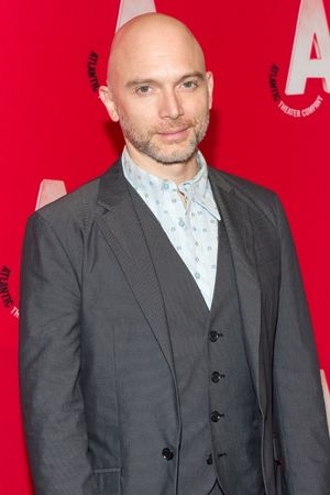 Michael Cerveris Photo