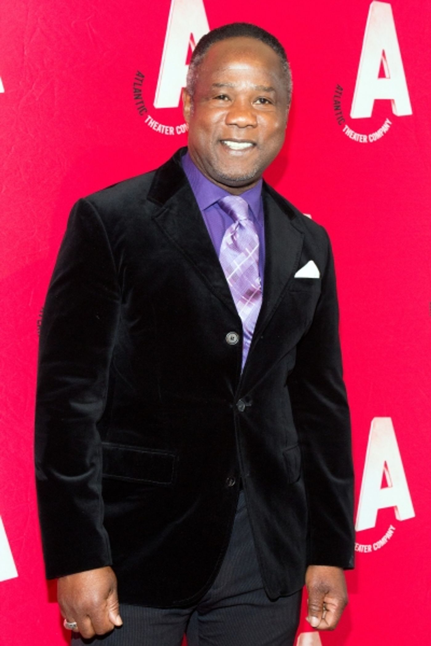 Photo Coverage: Inside the Atlantic Theater Company Gala with Michael Cerveris, Tonya Pinkins & More!  Image