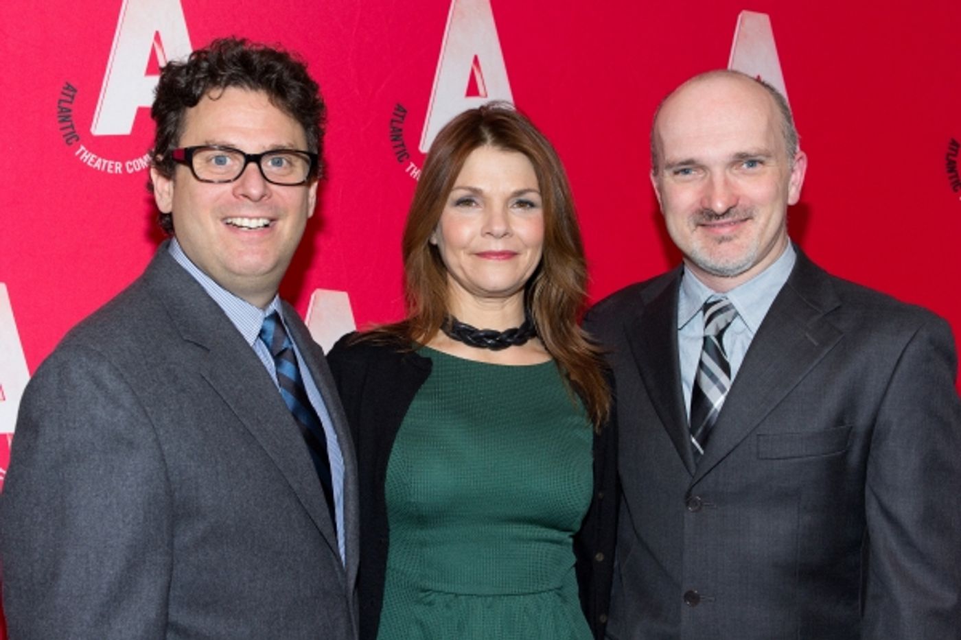 Photo Coverage: Inside the Atlantic Theater Company Gala with Michael Cerveris, Tonya Pinkins & More!  Image