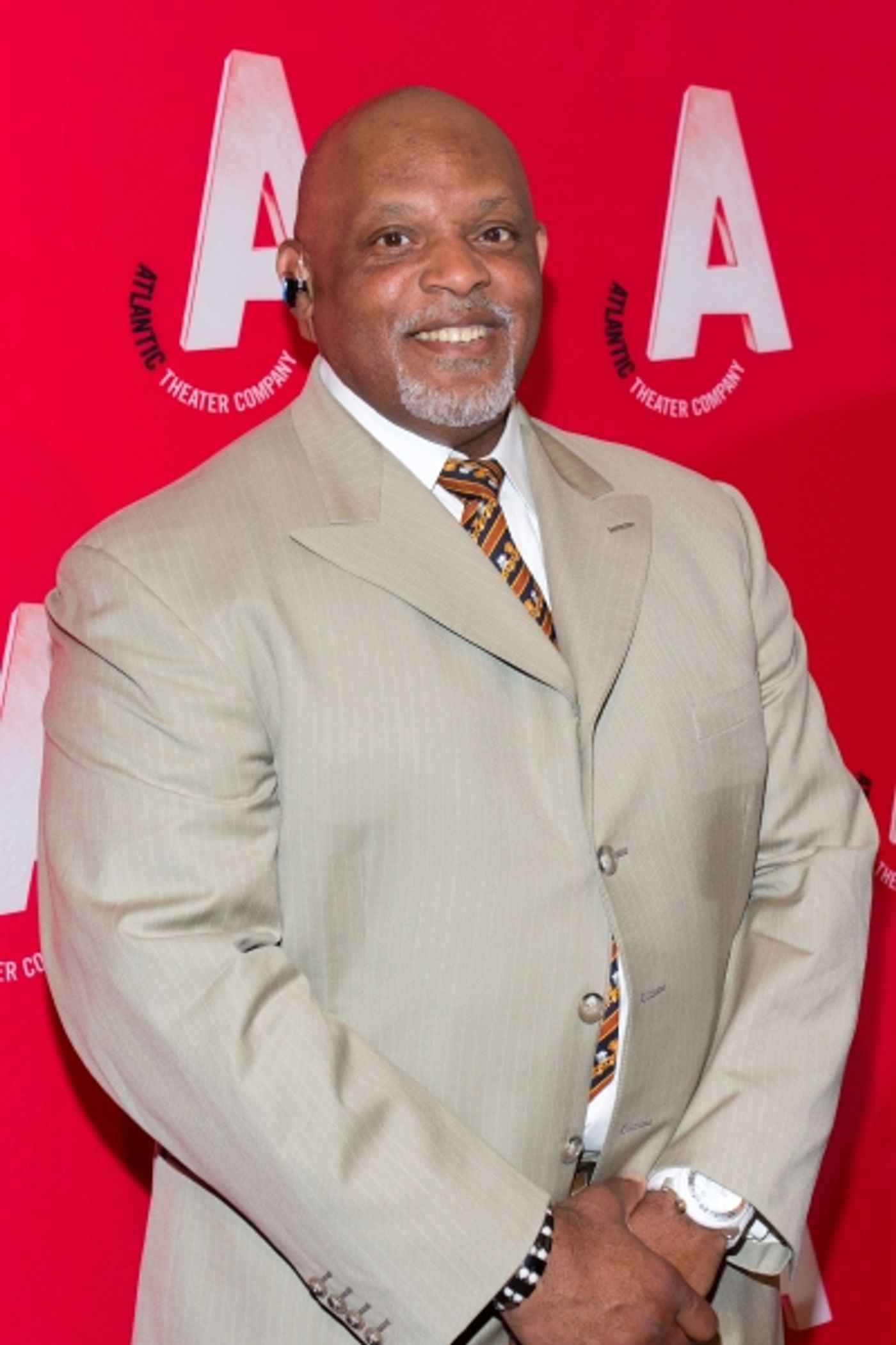 Photo Coverage: Inside the Atlantic Theater Company Gala with Michael Cerveris, Tonya Pinkins & More!  Image