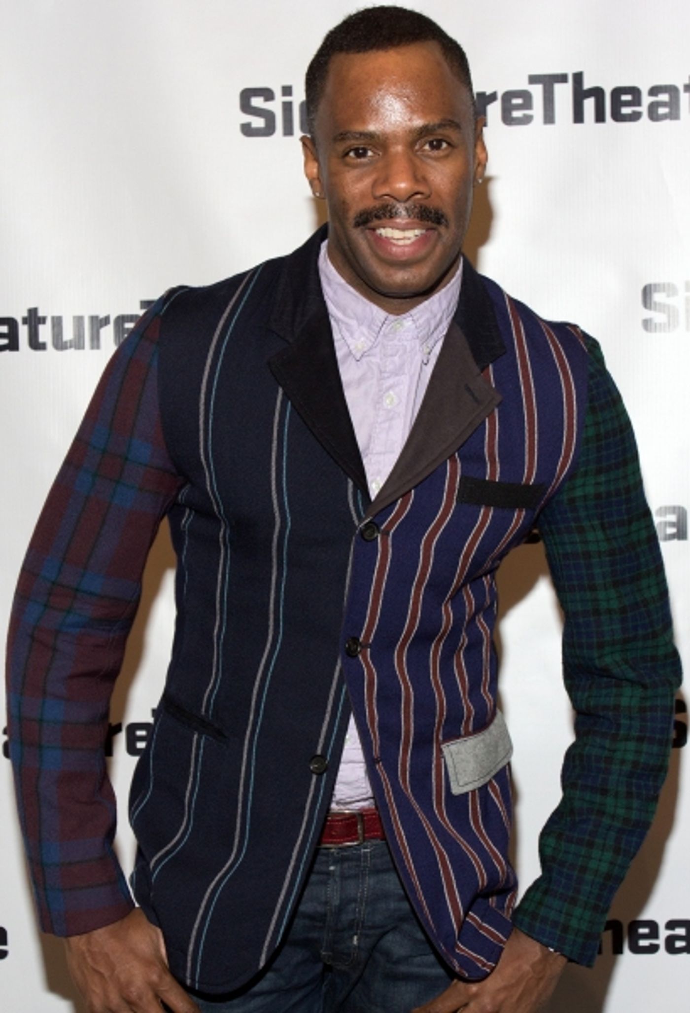 Photo Coverage: Inside Opening Night of THE DANCE AND THE RAILROAD  Image