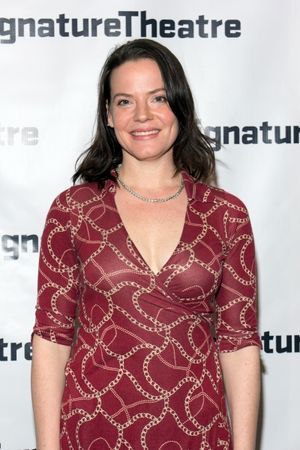 Danielle Skraastad Photo