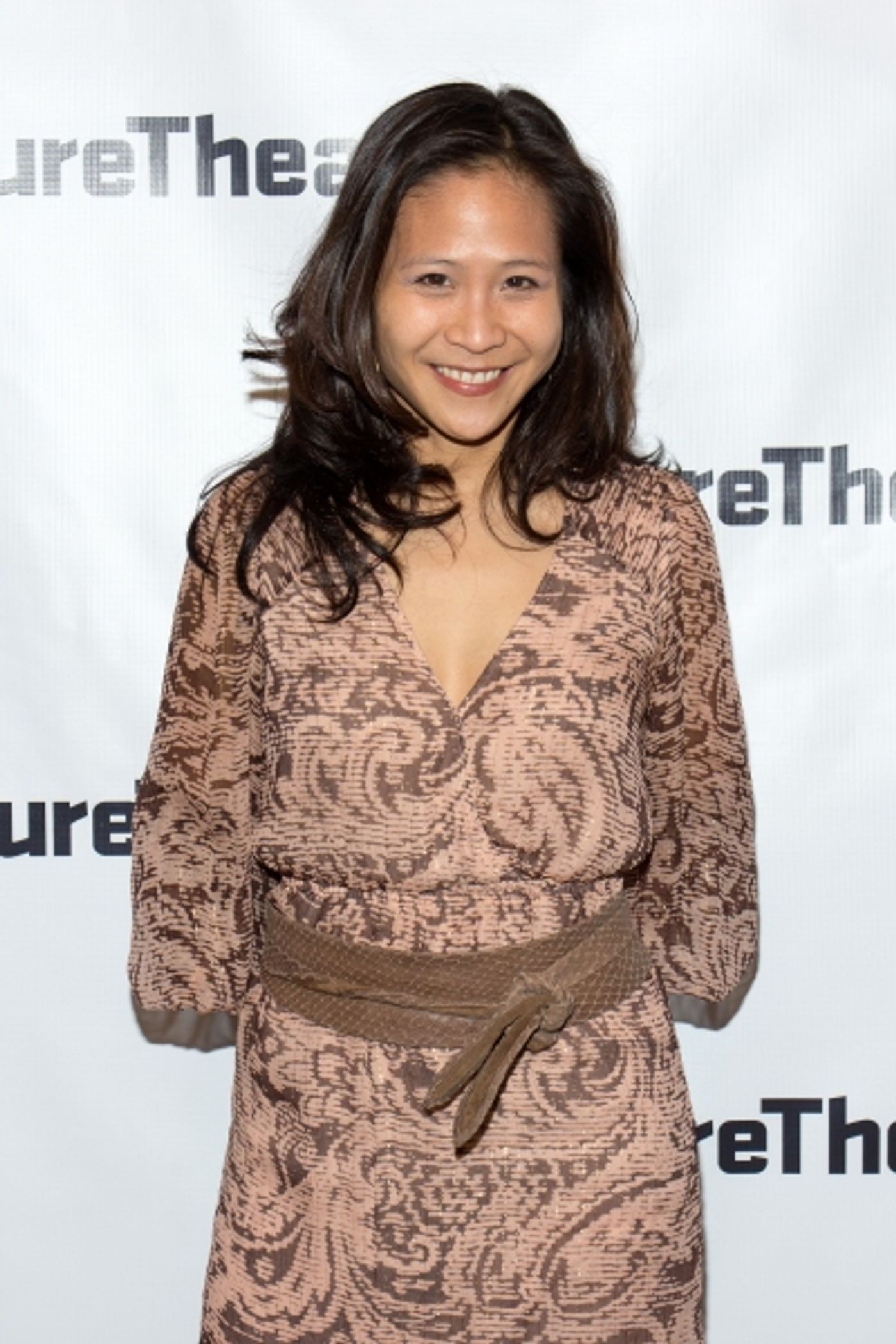 Photo Coverage: Inside Opening Night of THE DANCE AND THE RAILROAD  Image