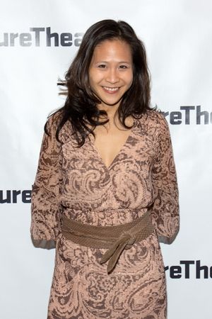 May Adrales @ BroadwayWorld May Adrales Photo