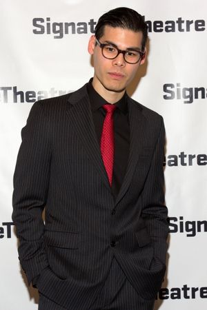 Ruy Iskandar @ BroadwayWorld Ruy Iskandar Photo