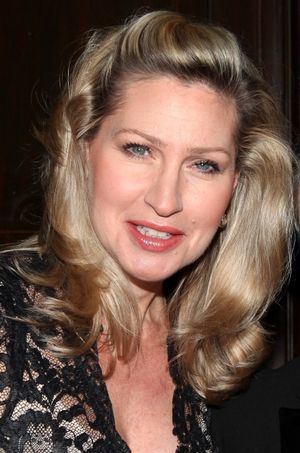 Luba Mason @ BroadwayWorld Luba Mason Photo