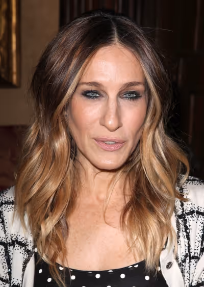 Sarah Jessica Parker  Photo