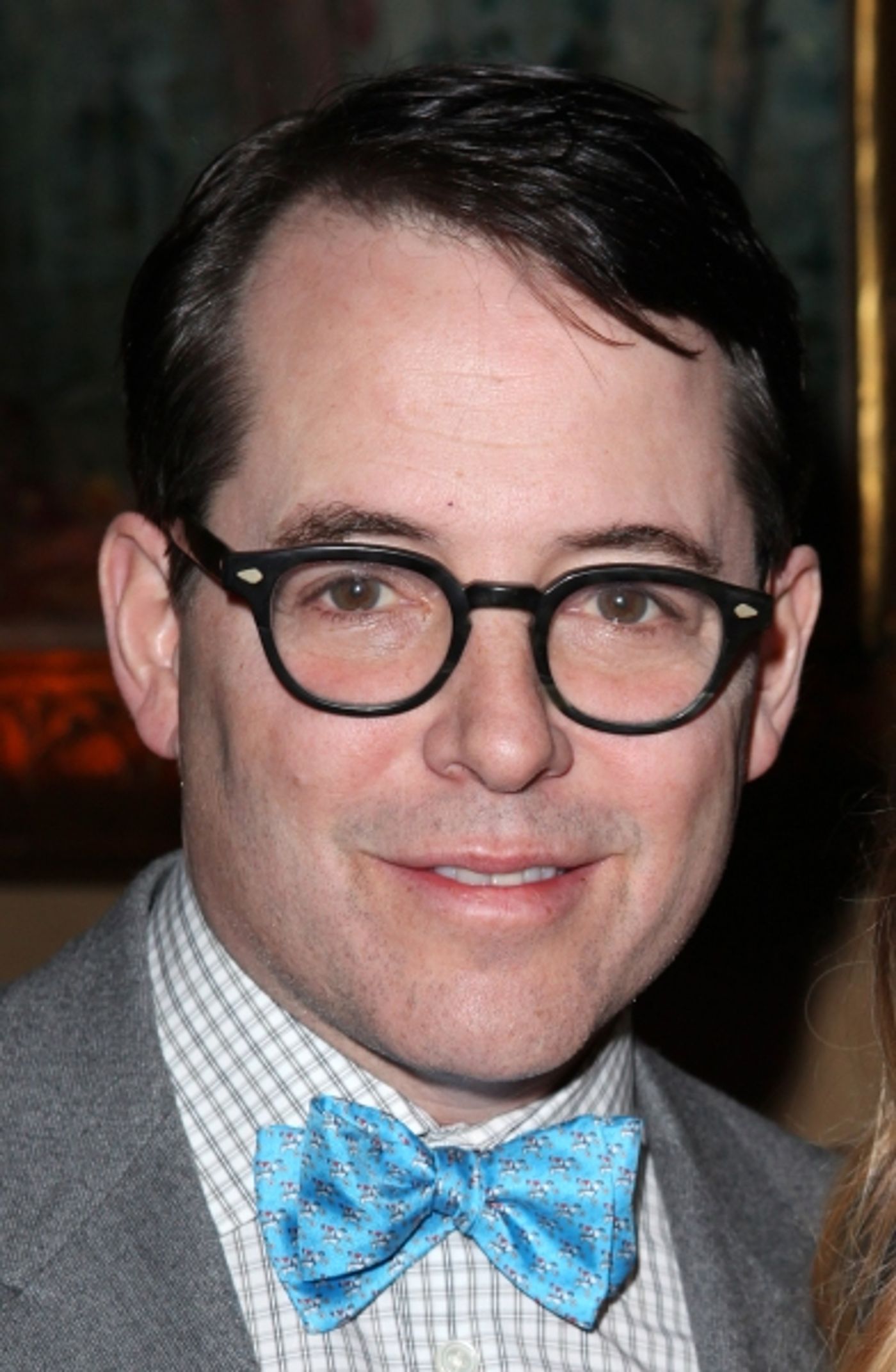 Photo Coverage: Theater for the New City Gala Honors Charles Busch  Image
