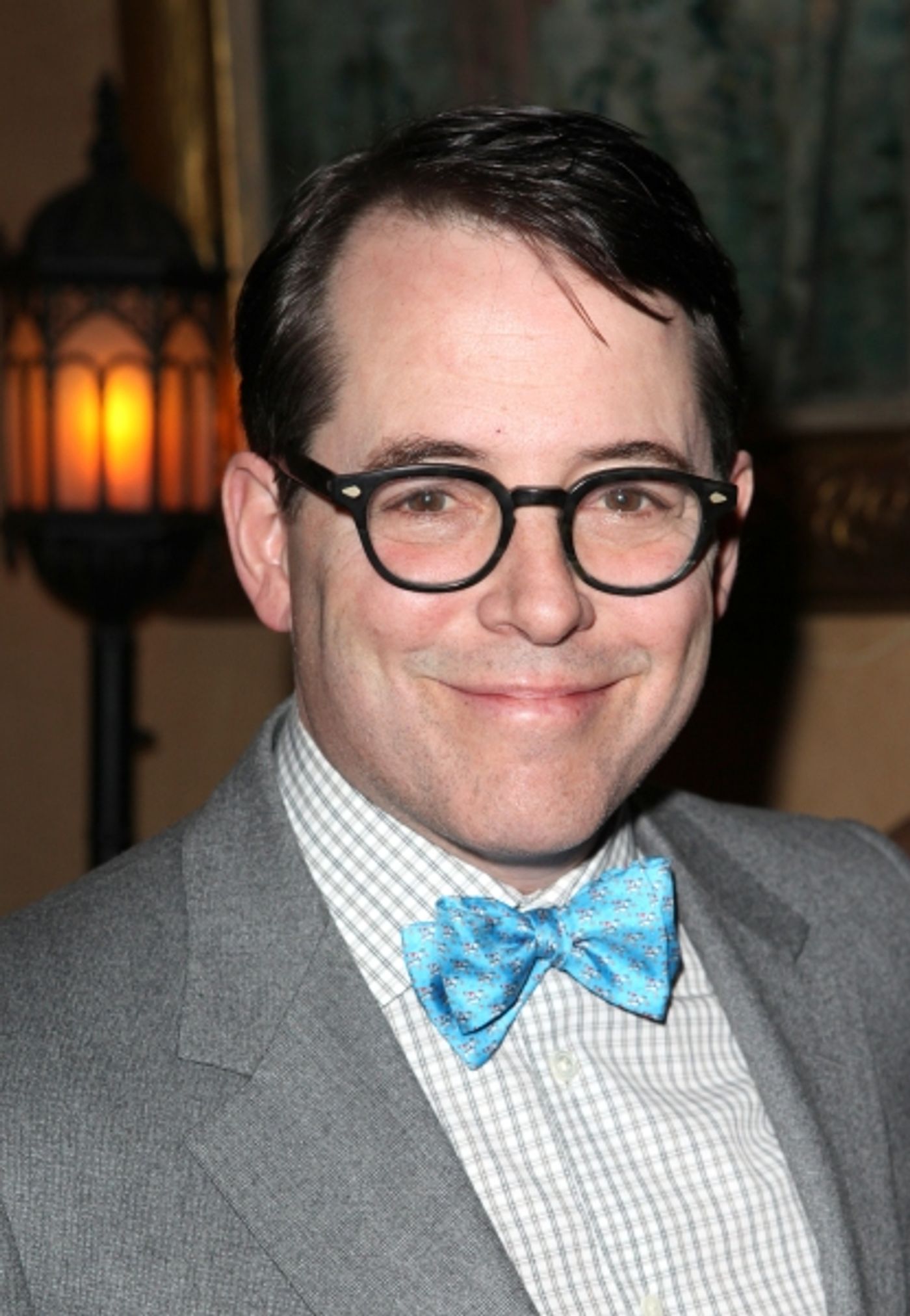 Photo Coverage: Theater for the New City Gala Honors Charles Busch  Image