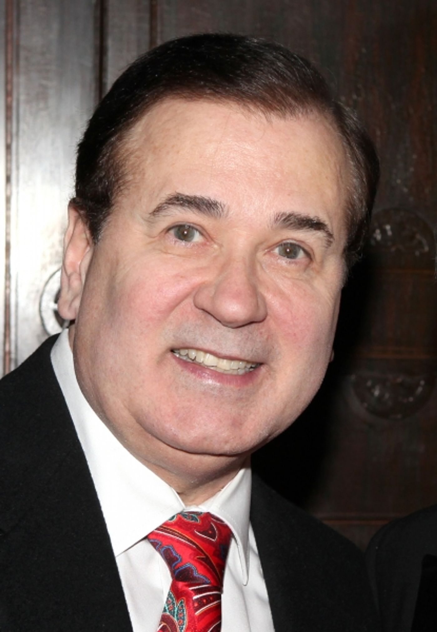 Photo Coverage: Theater for the New City Gala Honors Charles Busch  Image