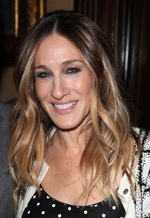 Sarah Jessica Parker  Photo