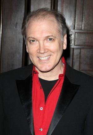 Charles Busch @ BroadwayWorld Charles Busch Photo