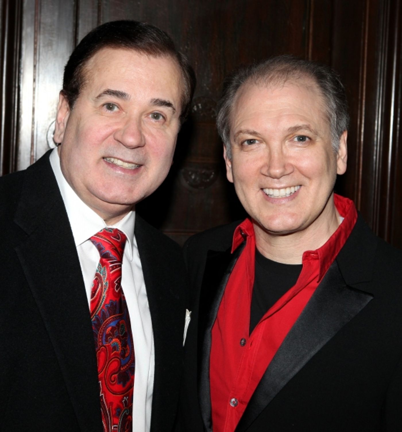 Photo Coverage: Theater for the New City Gala Honors Charles Busch  Image