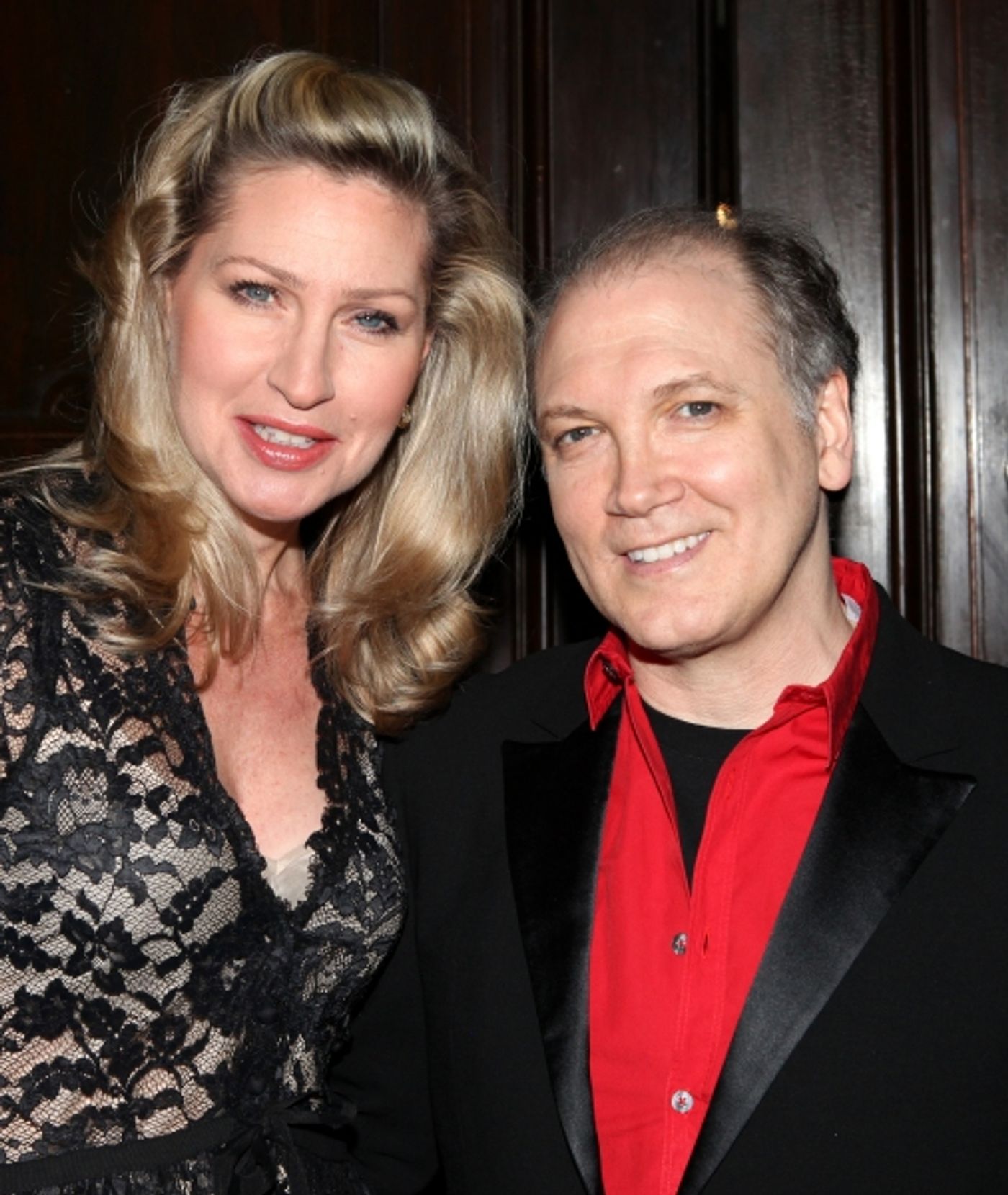 Photo Coverage: Theater for the New City Gala Honors Charles Busch  Image