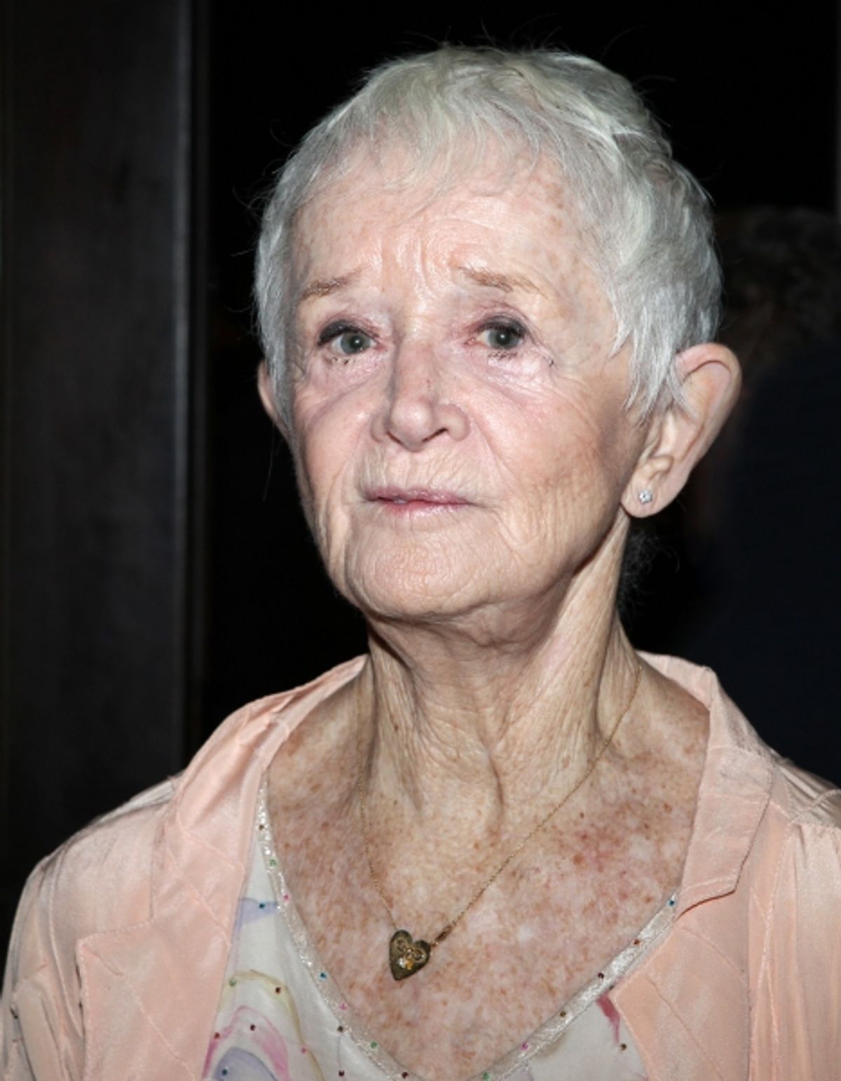 Barbara Barrie  at 