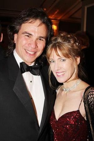 Kevin Gray and Dodie Petitt Photo