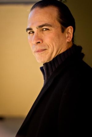 Kevin Gray Headshot Photo