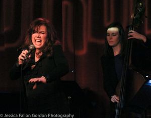 Debbie Gravitte @ BroadwayWorld Debbie Gravitte Photo