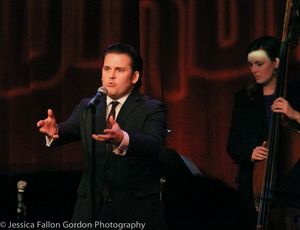 Robert Creighton Photo