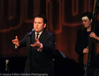 Robert Creighton Photo