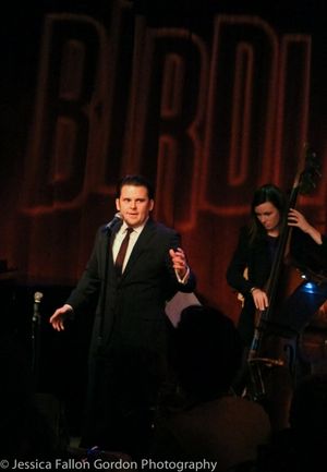 Robert Creighton @ BroadwayWorld Robert Creighton Photo