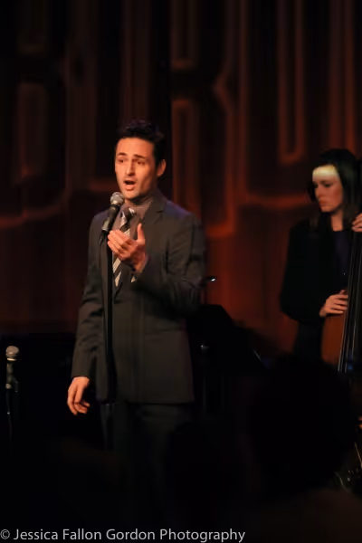 Max Von Essen Photo