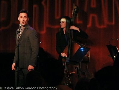 Max Von Essen Photo