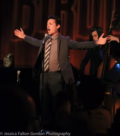 Max Von Essen Photo