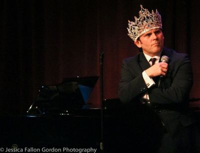 Robert Creighton Photo