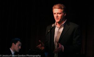 Edward Watts @ BroadwayWorld Edward Watts Photo