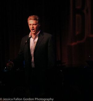 Edward Watts @ BroadwayWorld Edward Watts Photo