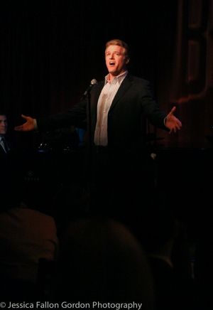 Edward Watts @ BroadwayWorld Edward Watts Photo