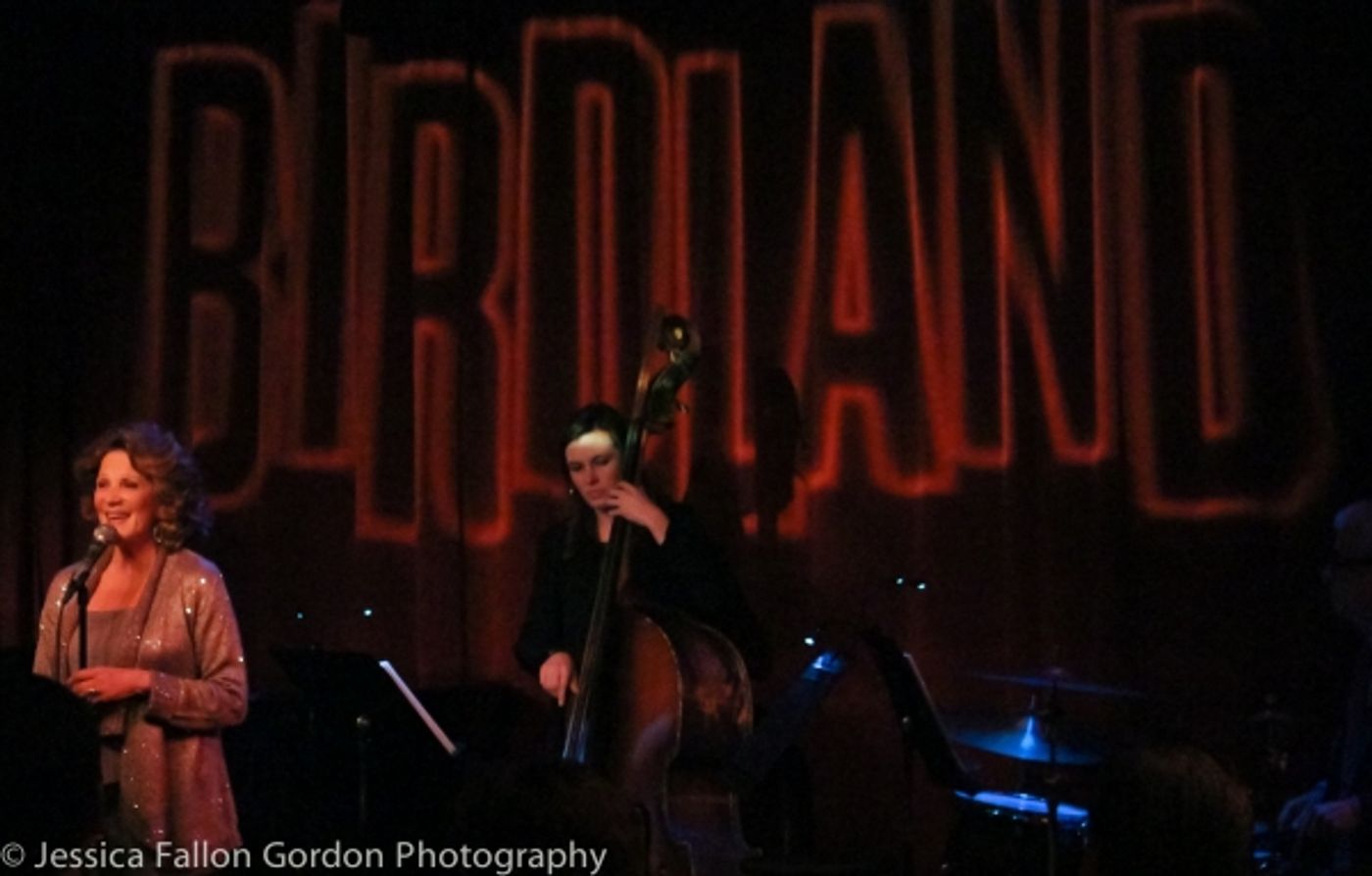 Photo Coverage: Max von Essen, Linda Lavin & More in BROADWAY BELTS FOR PFF! Photo Coverage: Max von Essen, Linda Lavin & More in BROADWAY BELTS FOR PFF! Image