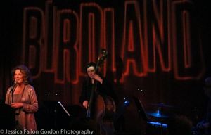 Linda Lavin @ BroadwayWorld Linda Lavin Photo