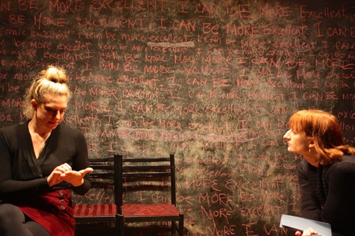 Photo Flash: Inside Rising Phoenix Rep's CINO NIGHTS  Image