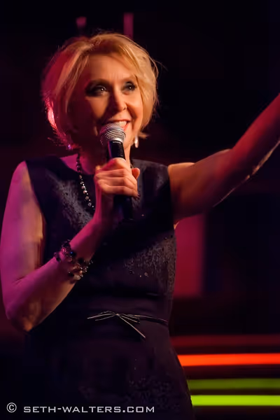 Julie Halston Photo