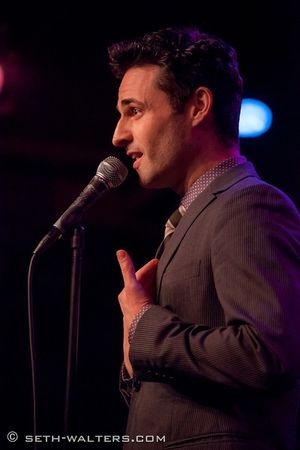 Max von Essen Photo