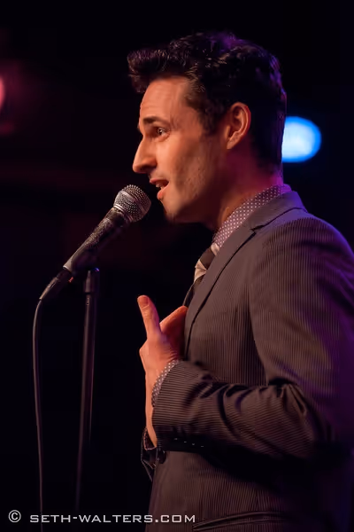 Max von Essen Photo