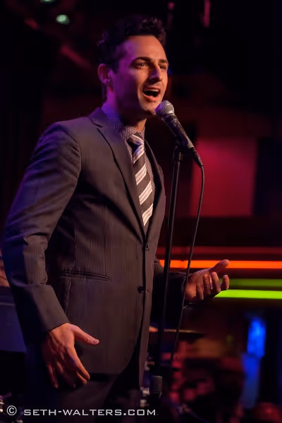 Max von Essen Photo