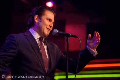 Robert Creighton Photo