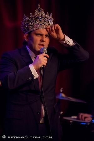 Robert Creighton Photo