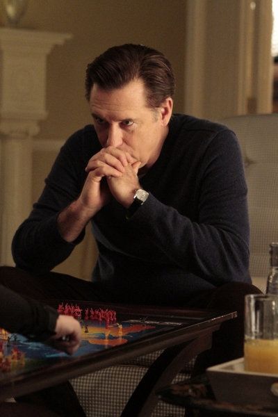 Bill Pullman Photo