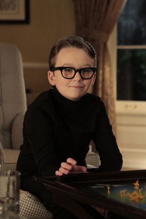 Benjamin Stockham @ BroadwayWorld Benjamin Stockham Photo