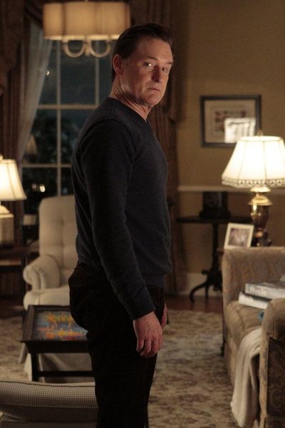 Bill Pullman Photo